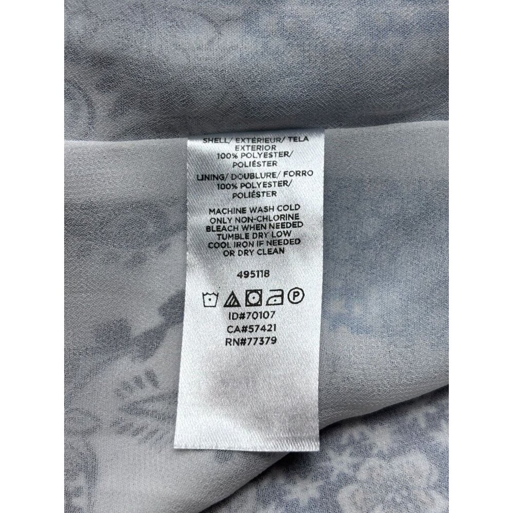 Loft Outlet Womens Sleeveless Patchwork Tank Top … - image 5